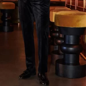 Stylish Dinner Night Party Trousers